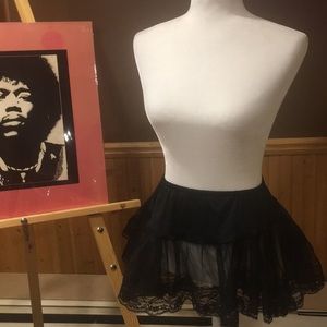 Spirit Halloween Tutu